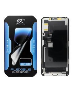 JK LCD Display for IPHONE 11 PRO MAX SOFT OLED (Change IC)