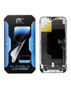 JK LCD Display for IPHONE 12 PRO MAX SOFT OLED (Change IC)