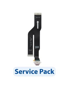 ServicePack Charging Board SAMSUNG Note 20 Ultra 5G N986 / N985 GH59-15301A