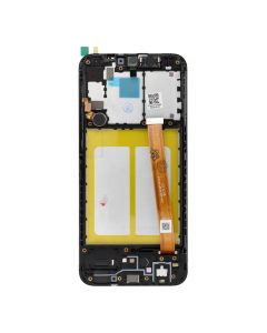 LCD for Samsung Galaxy A20e with frame