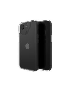 ZAGG case CRYSTAL PALACE for IPHONE 13 / 14 / 15 / 16e clear