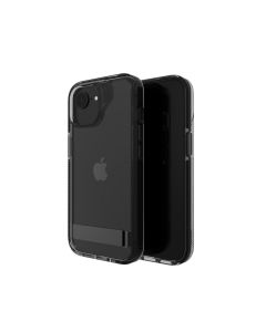 ZAGG case SANTA CRUZ KS for IPHONE 13 / 14 / 15 / 16e black