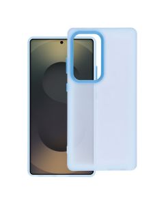 SAPPY Case for SAMSUNG S25 Edge blue