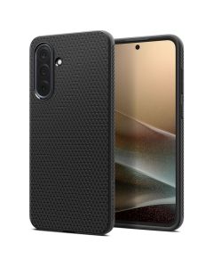 SPIGEN case LIQUID AIR for SAMSUNG A36 5G matte black