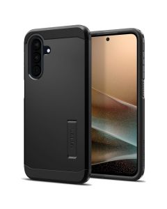 SPIGEN case TOUGH ARMOR for SAMSUNG A36 5G black