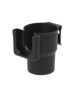 Car holder 2in1 black