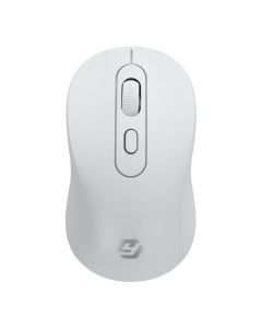 Wireless computer mouse R512B white