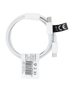 Cable USB C to Micro USB QC3.0 2 4A 18W C972 2 m white