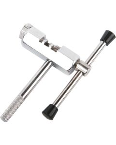 Bicycle chain rivet extractor FSBRK-046-1 silver