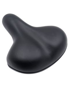 Bicycle saddle FSBSD-010-1 black