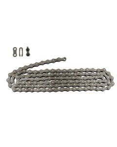 Bicycle chain FSCHA-012 silver