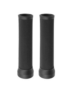 Bicycle grips FSGRP-142 black