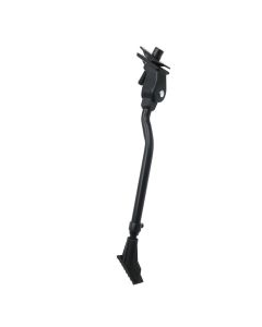 Bicycle adjustable kickstand FSCK-020-1 black