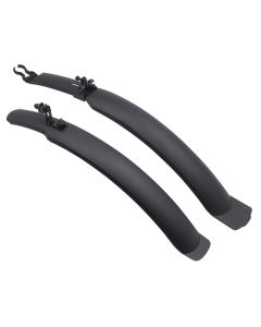 Bicycle mudguard set FSMDG-014-1 black