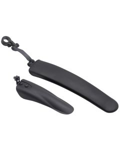 Bicycle mudguard set FSMDG-094-1 black