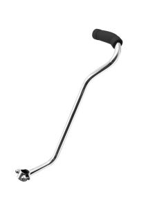 Push bar for bicycle FSPSB-202 silver