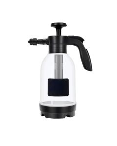 Hand-held pressure car wash foamer 2L 9240B black