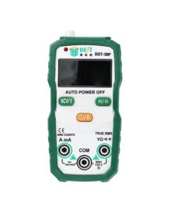BEST BST-58F Digital Multimeter