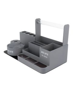ReLife RL-001H Storage Box with Rotating Stand 