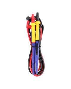 MECHANIC Multimeter Cables 0 1 mm