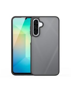 DUX DUCIS case YIND for SAMSUNG A26 5G black