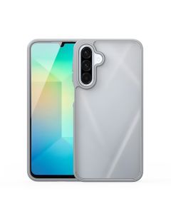 DUX DUCIS case YIND for SAMSUNG A26 5G grey