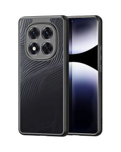 DUX DUCIS case AIMO for REDMI NOTE 14 Pro 4G black