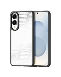 DUX DUCIS case AIMO for SAMSUNG S25 Edge black