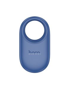 Locator compatible with Apple Find My Hoco E94 sapphire blue