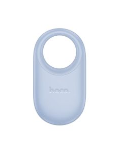 Locator compatible with Apple Find My Hoco E94 blue star