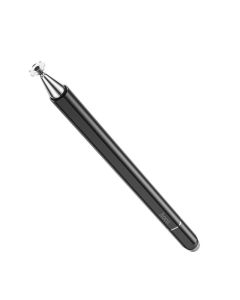 Capacitive pen for tablet passive Hoco 3in1 GM111 black