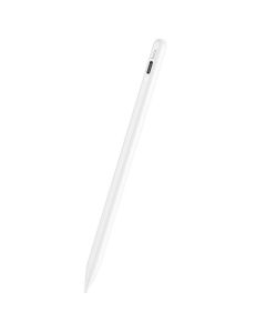 Capacitive pen for tablet active Hoco 130 mAh GM109 white
