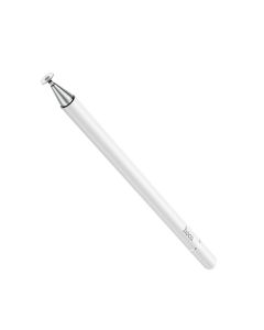 Capacitive pen for tablet passive Hoco GM103 white