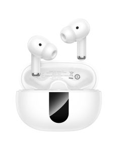 Wireless earphones Hoco TWS ANC + ENC EQ26 white