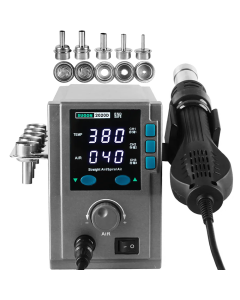 SUGON 2020D Hot Air Station