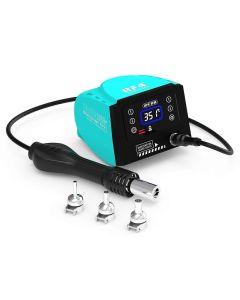 RF4 RF-H6 Hot Air Station 600W