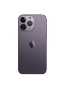 5D Full Glue Camera Tempered Glass - for Samsung Galaxy S25 Edge Black