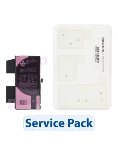 ServicePack Battery for Apple iPhone 13 Mini (661-22374)
