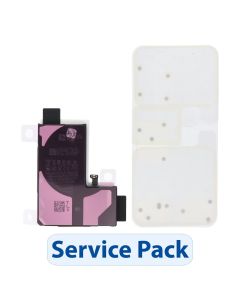 ServicePack Battery for Apple iPhone 14 Pro (661-30382)