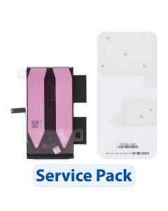 ServicePack Battery for Apple iPhone 14 Plus (661-30394)