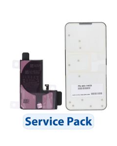 ServicePack Battery for Apple iPhone 15 Pro (661-35694)