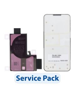ServicePack Battery for Apple iPhone 15 Pro Max (661-36918)2