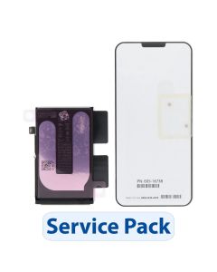 ServicePack Battery for Apple iPhone 16 (661-44796)