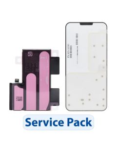 ServicePack Battery for Apple iPhone 16 Pro Max (661-44954)