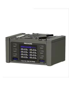 MECHANIC V-POWER 8 Max DC Power Supply 115 W