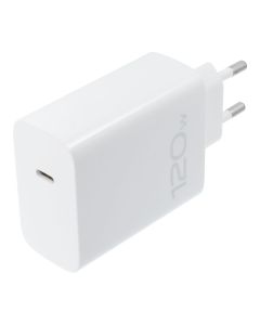 VIVO original charger Flash Charge USB C 3A 120W V12060L1B0 white bulk