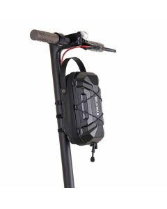 WILDMAN traveling bag for scooter waterproof 3L GD6X Plus black