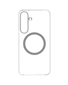 Spigen for SAMSUNG original Clear Magnet Case for SAMSUNG Galaxy S25+ GP-FFS936YCATW transparent blister