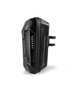WILDMAN traveling bag for scooter waterproof 4L ES8X Max black