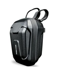 WILDMAN traveling bag for scooter waterproof 2 5L TS9 black